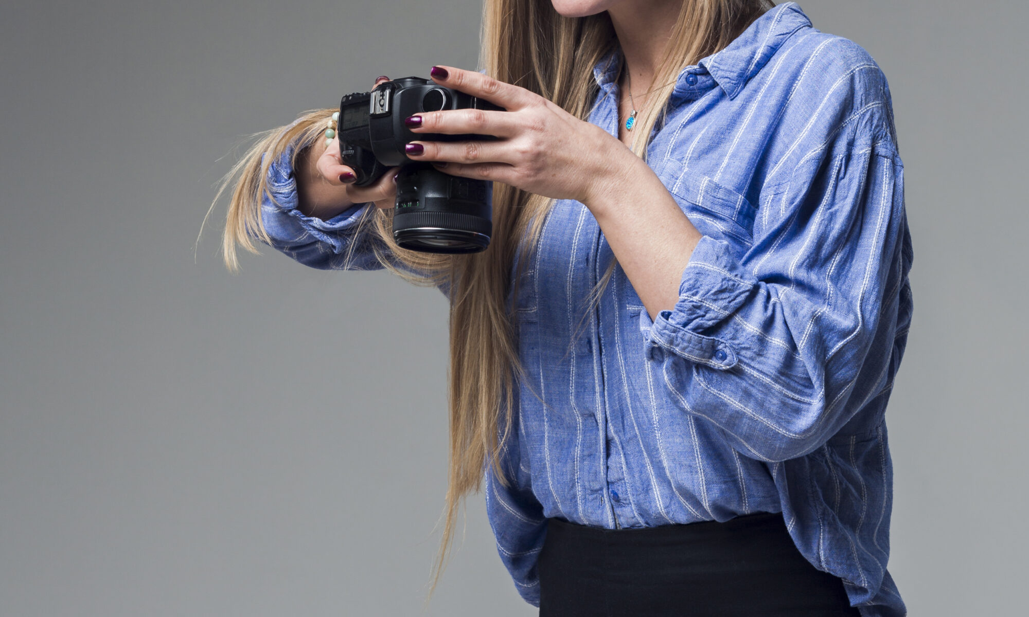 Tips from Yvette Heiser for beginners to get started in photography 